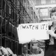 "Subterranean Homesick Blues" music video